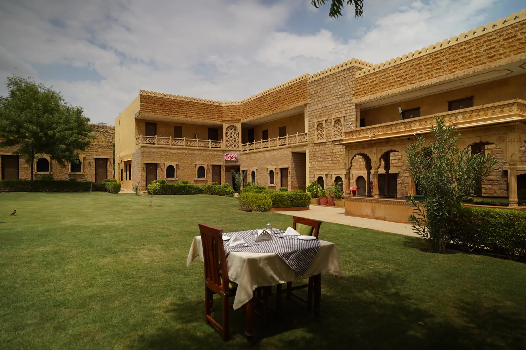 Celebrations at Heritage Inn